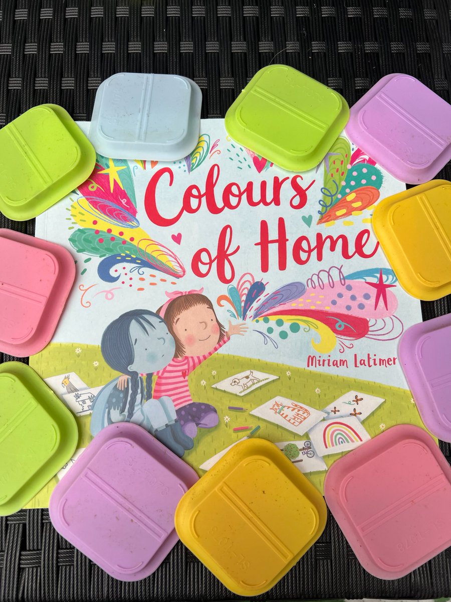 paula learmouth tweet media