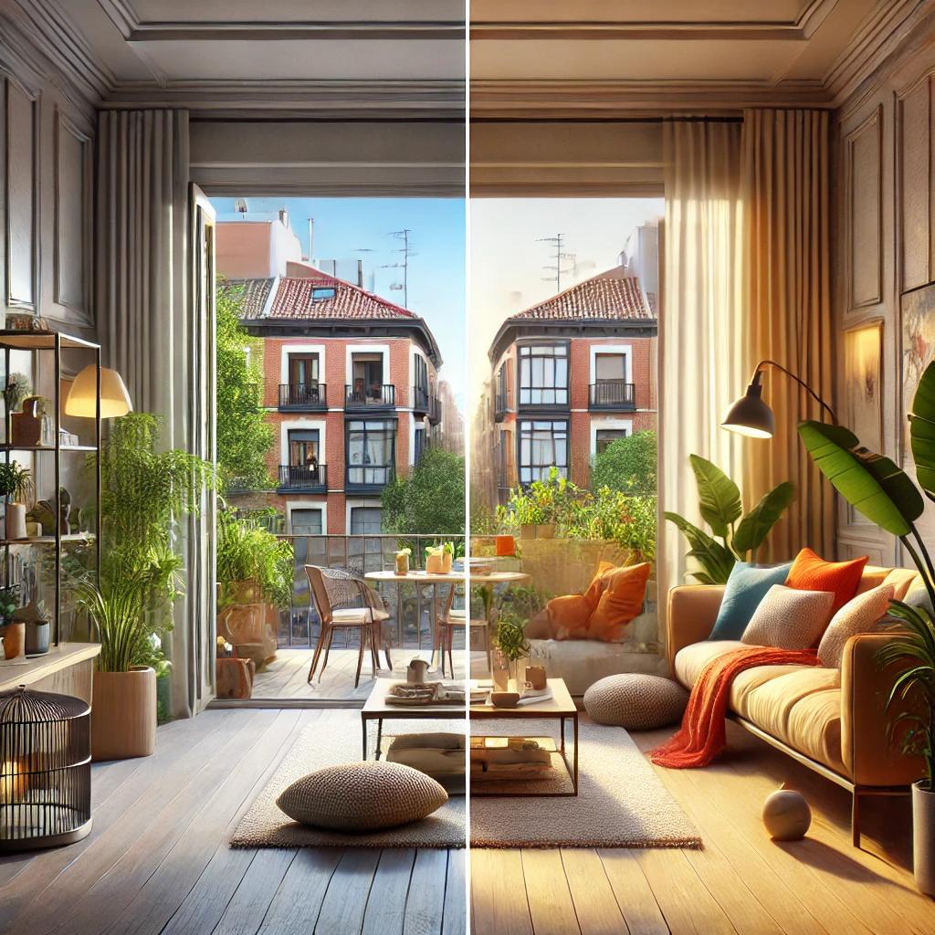 _ReformasMadrid's tweet photo. Reformar o Cambiar de Vivienda: ¿Qué es Mejor en Madrid en 2024?
https://t.co/wpQBzl8Prb https://t.co/YUMYkmTGWx