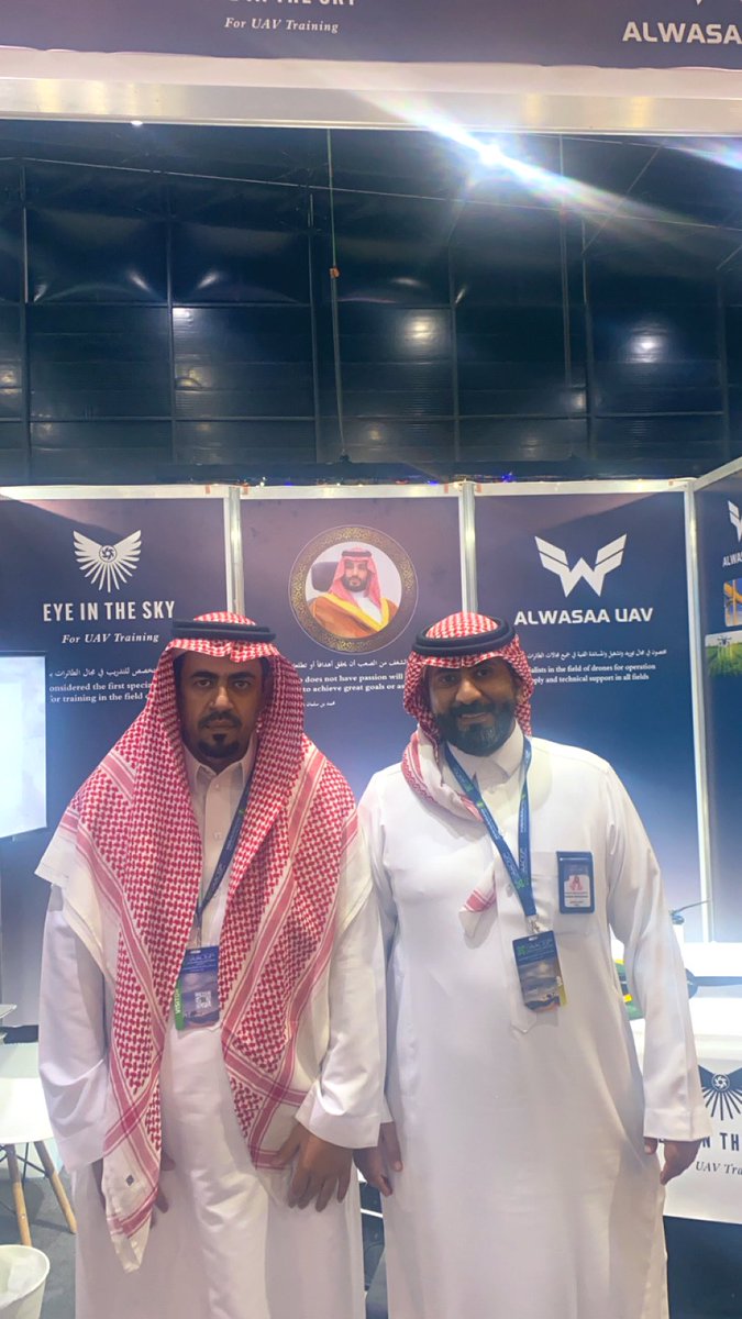 غالب المشيطي tweet media