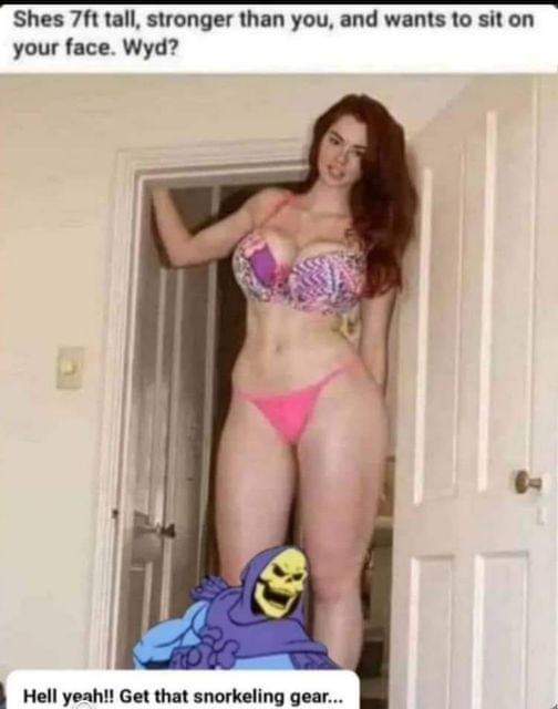 RealBadSkeletor's tweet photo. https://t.co/sRWmtlgUIQ