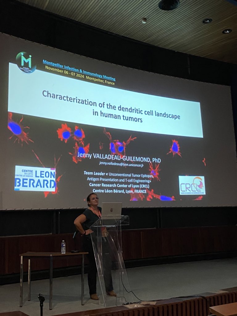 Montpellier Infection & Immunity Meeting MIIM 2024 tweet media