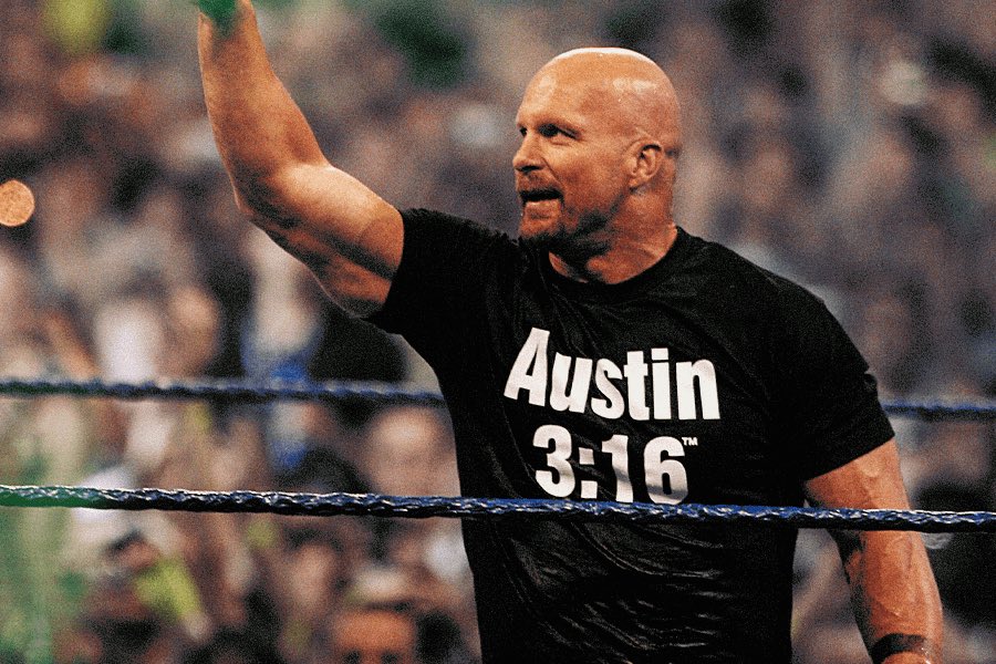 John Layfield tweet media