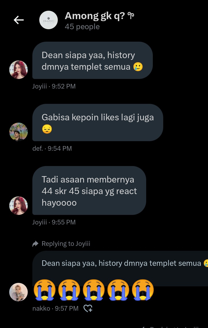 𝐷𝑒𝑎𝑛 𝐴𝑟𝑒𝑠𝑡𝑎. tweet media