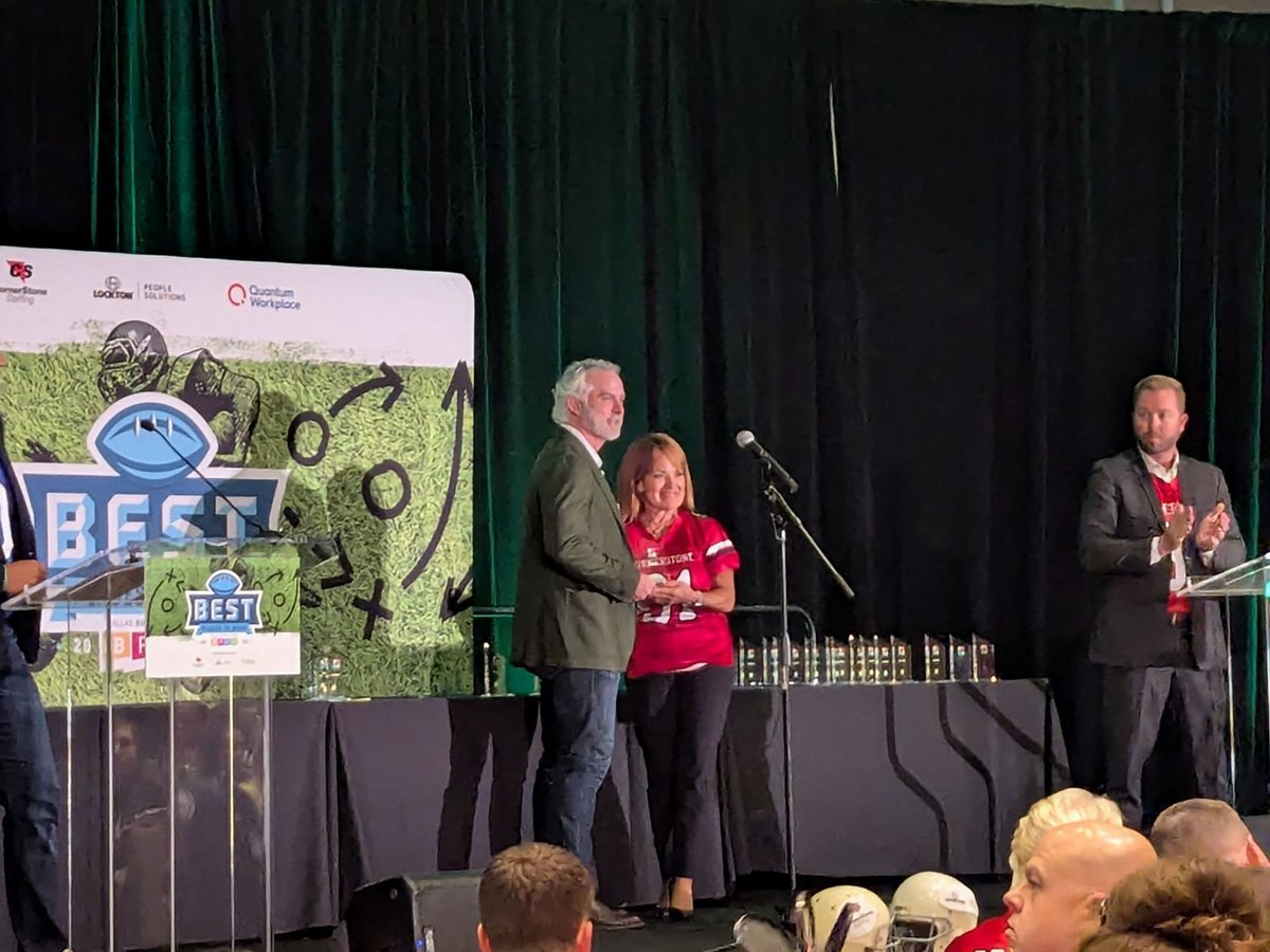 Improving Dallas has been ranked #15 on the Best Places to Work list! This marks our 12th time being honored. Thank you to our amazing team for making this possible year after year.

#LifeAtImproving #bptw #dbj