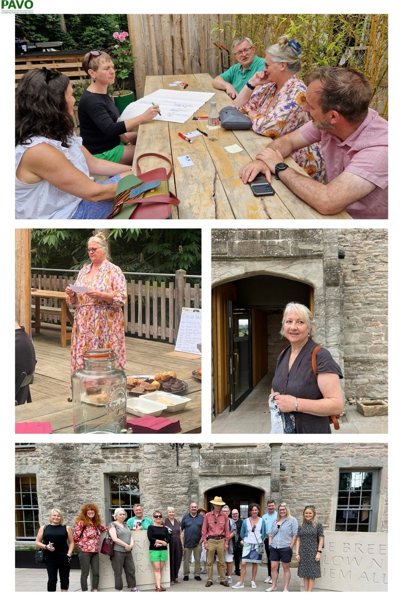 Powys Assoc Vol Orgs tweet media