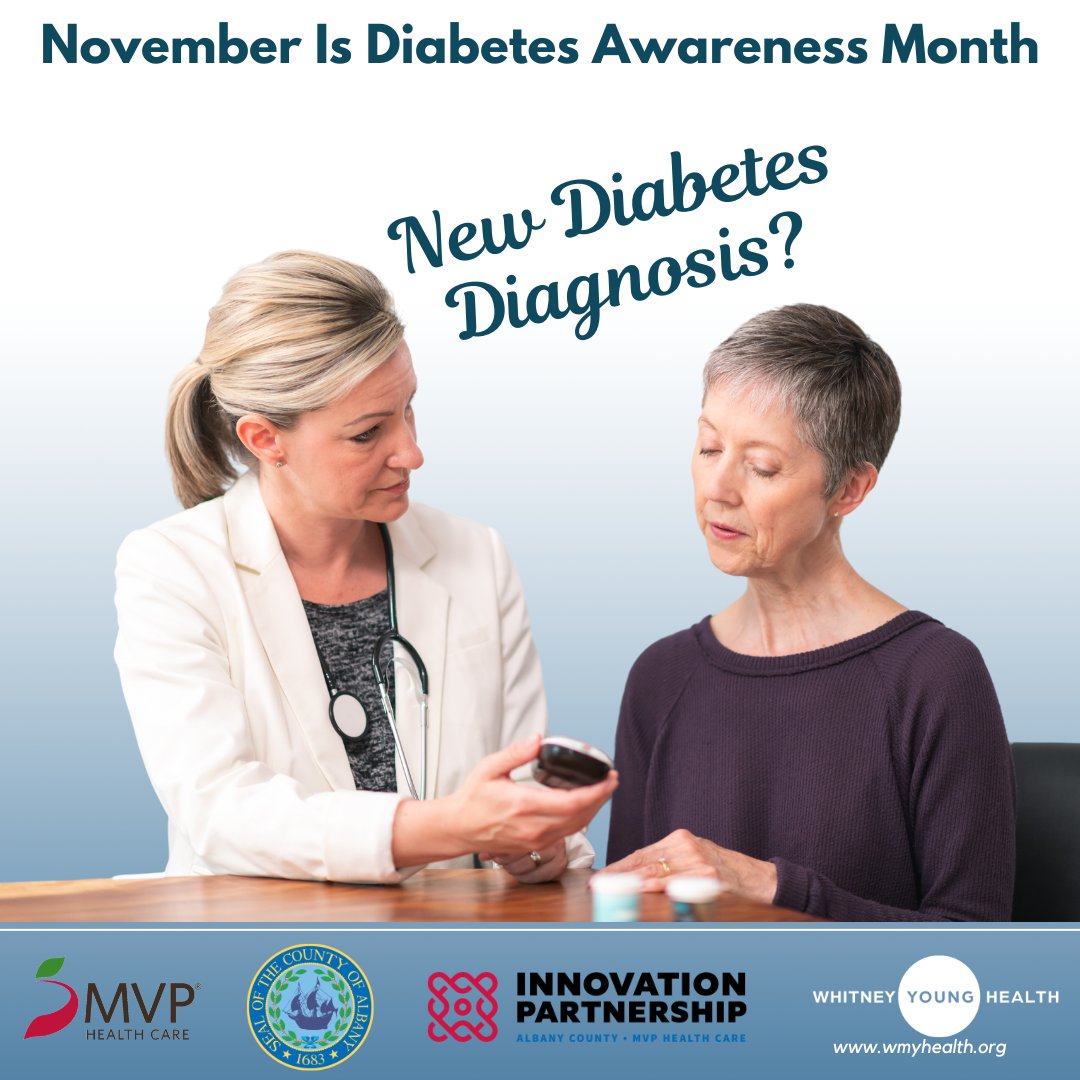 Whitney Young Health tweet media