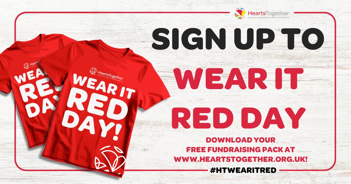 Hearts Together tweet media