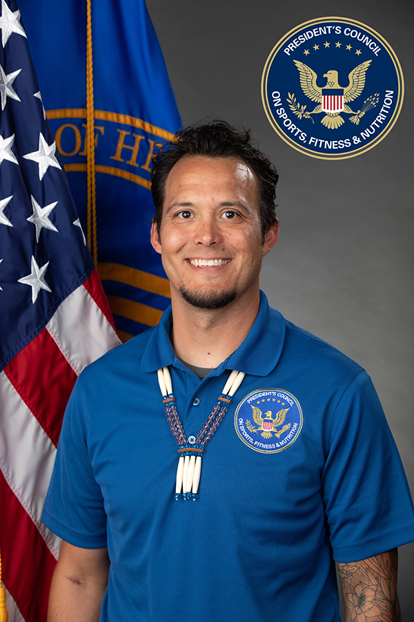 🍂 November is #NativeAmericanHeritageMonth, the perfect time to learn about unique nutrition culture among Indigenous peoples. Watch Council member and Osage tribal member Ben Jacobs prepare healthy meals with traditional Indigenous ingredients brnw.ch/21wOq86 🧡