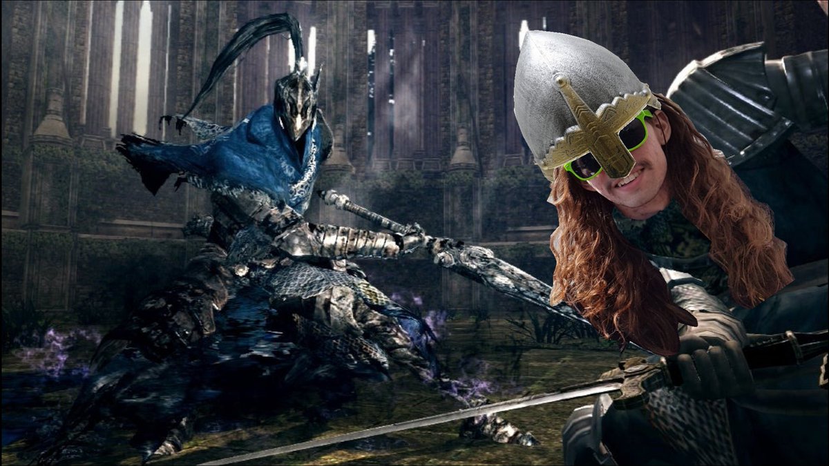 Sempao_'s tweet photo. Artorias le boss le plus dur ??
https://t.co/HB19pufz8L
https://t.co/HB19pufz8L https://t.co/I1s5hx5nMP