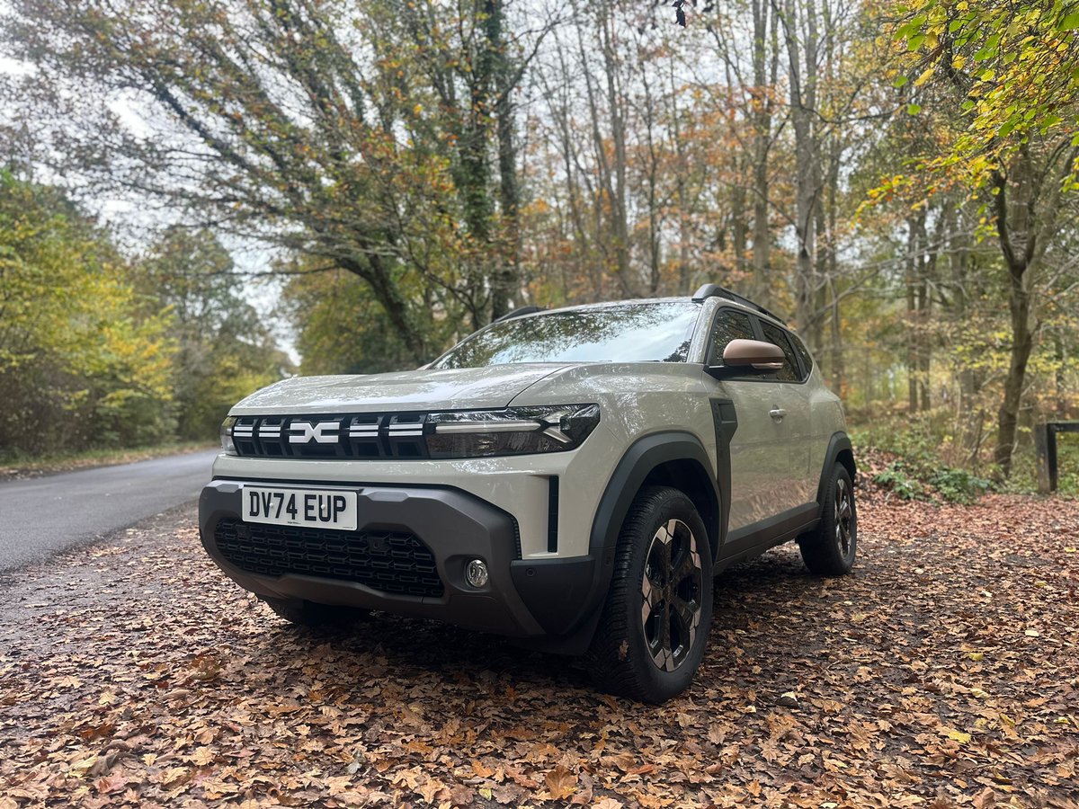 Budgen Motor Group tweet media