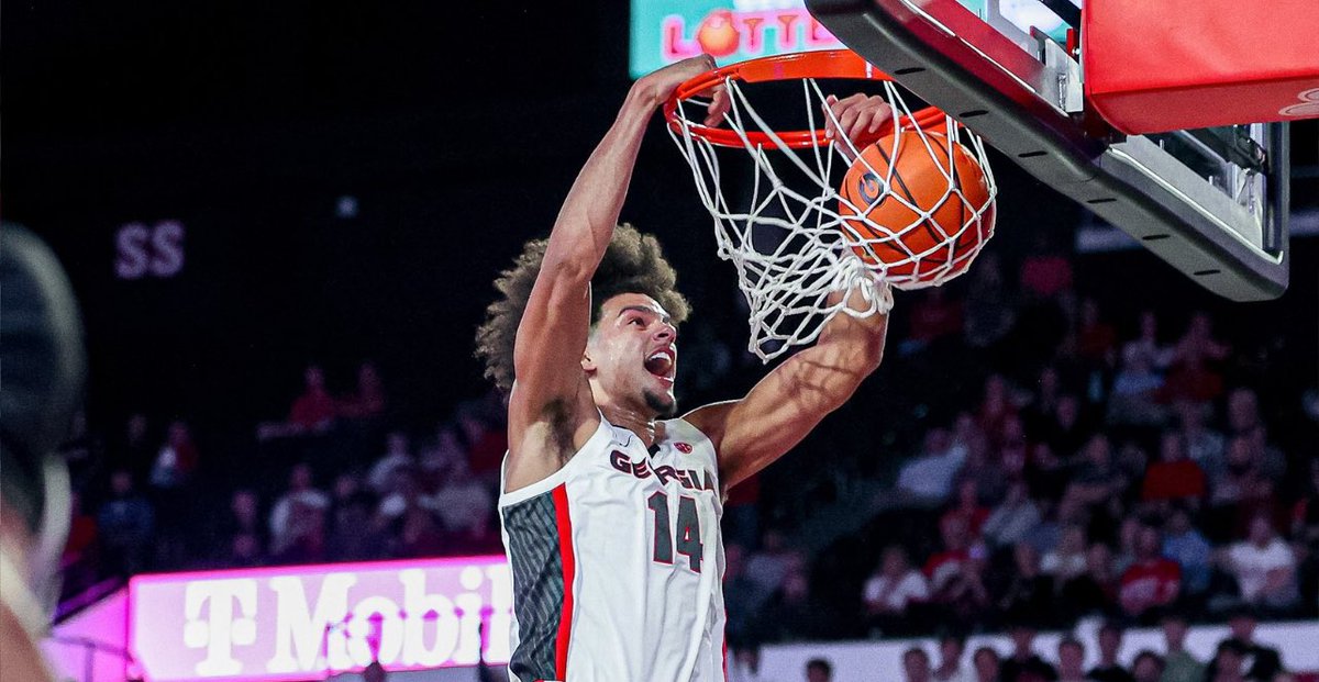 Safe to say we’ve got some electric frosh in college hoops this year. I took a look at some notable debuts this week on the hardwood. Asa Newell, Derik Queen, Will Riley, Tre Johnson, Egor Demin, John Mobley Jr., and plenty of others.

🔗: stockrisers.com/s/553/which-fr…