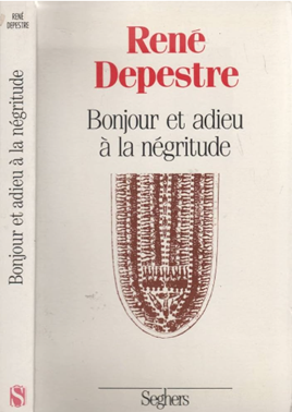 🎙️« Bonjour et adieu à la négritude »

Quel dialogue dynamique établir entre la négritude du XXe siècle et les luttes actuelles post-coloniales ? Un voyage intellectuel qui éveille notre sens critique !

📅 Diffusé le 20 octobre 2024
📍 France Culture
➡radiofrance.fr/franceculture/…