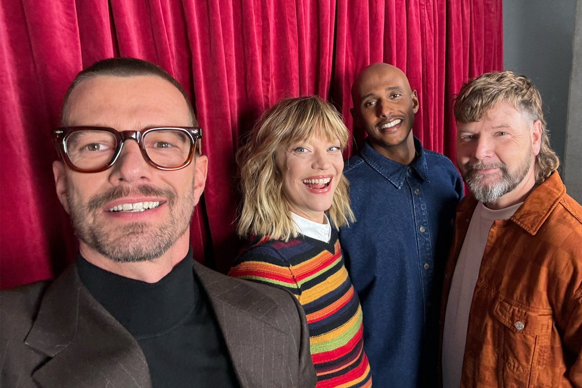 ProSieben (@prosieben) on Twitter photo Stiehlt er <a href="/officiallyjoko/">joko winterscheidt</a> jetzt die Show? Wiederholungstäter Teddy Teclebrhan will mit Heike Makatsch und Rea Garvey im neuen Jahr Show-Diebstahl begehen. Ab heute produzieren wir die neue Staffel #WSMDS in Berlin. Im Frühjahr 2025 zu sehen bei uns. Stiehlt er <a href="/officiallyjoko/">joko winterscheidt</a> jetzt die Show? Wiederholungstäter Teddy Teclebrhan will mit Heike Makatsch und Rea Garvey im neuen Jahr Show-Diebstahl begehen. Ab heute produzieren wir die neue Staffel #WSMDS in Berlin. Im Frühjahr 2025 zu sehen bei uns.