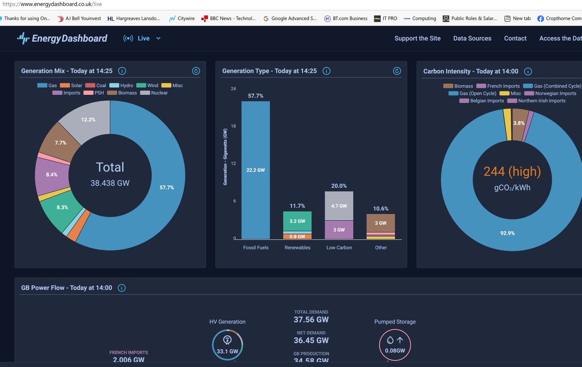 Mike Baines tweet media