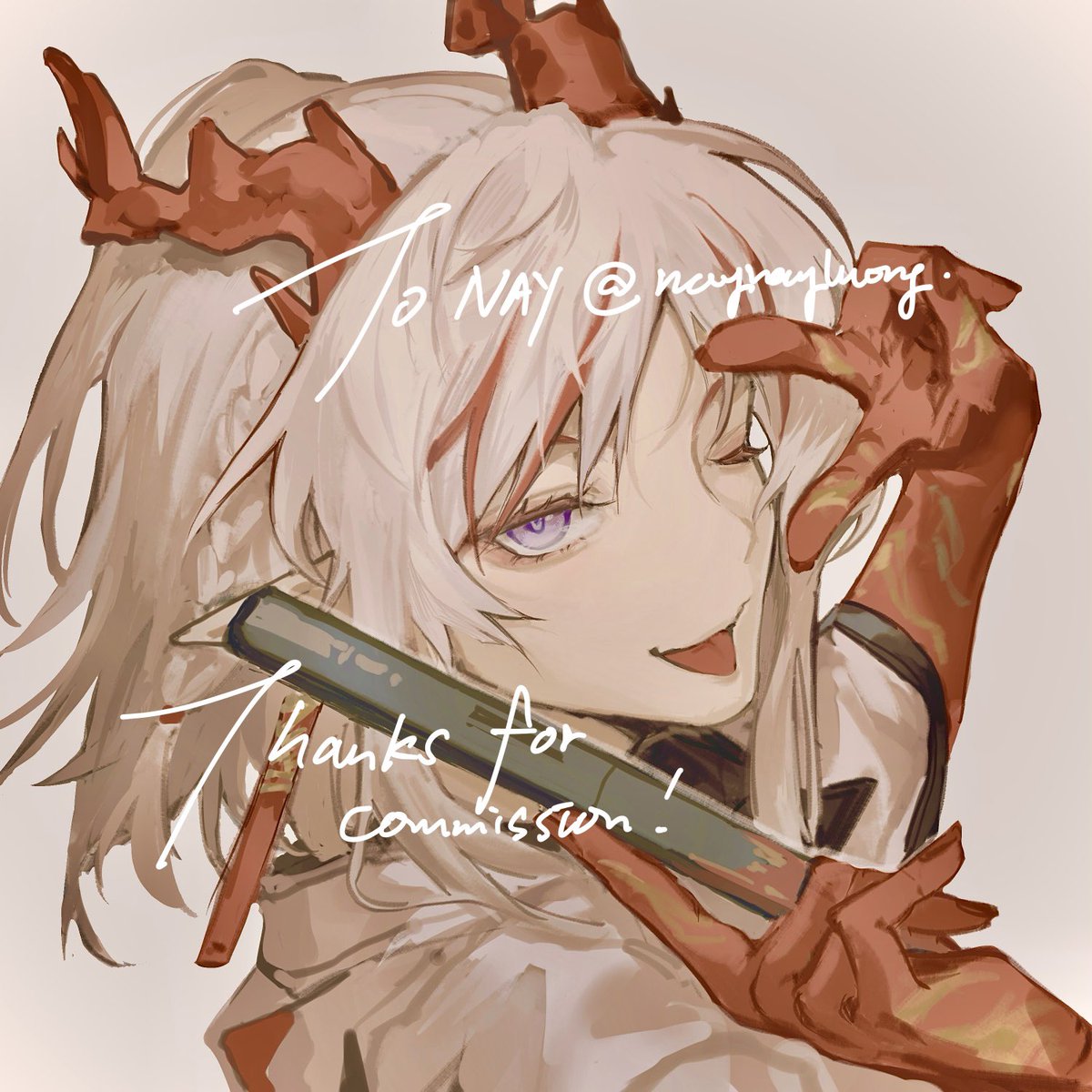 🧸毛可🧸 tweet media