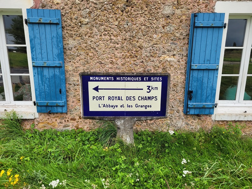 Port-Royal des Champs (@museeportroyal) on Twitter photo 