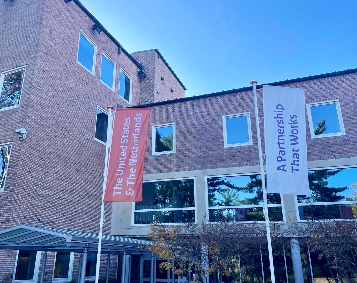 Birgitta Tazelaar tweet media