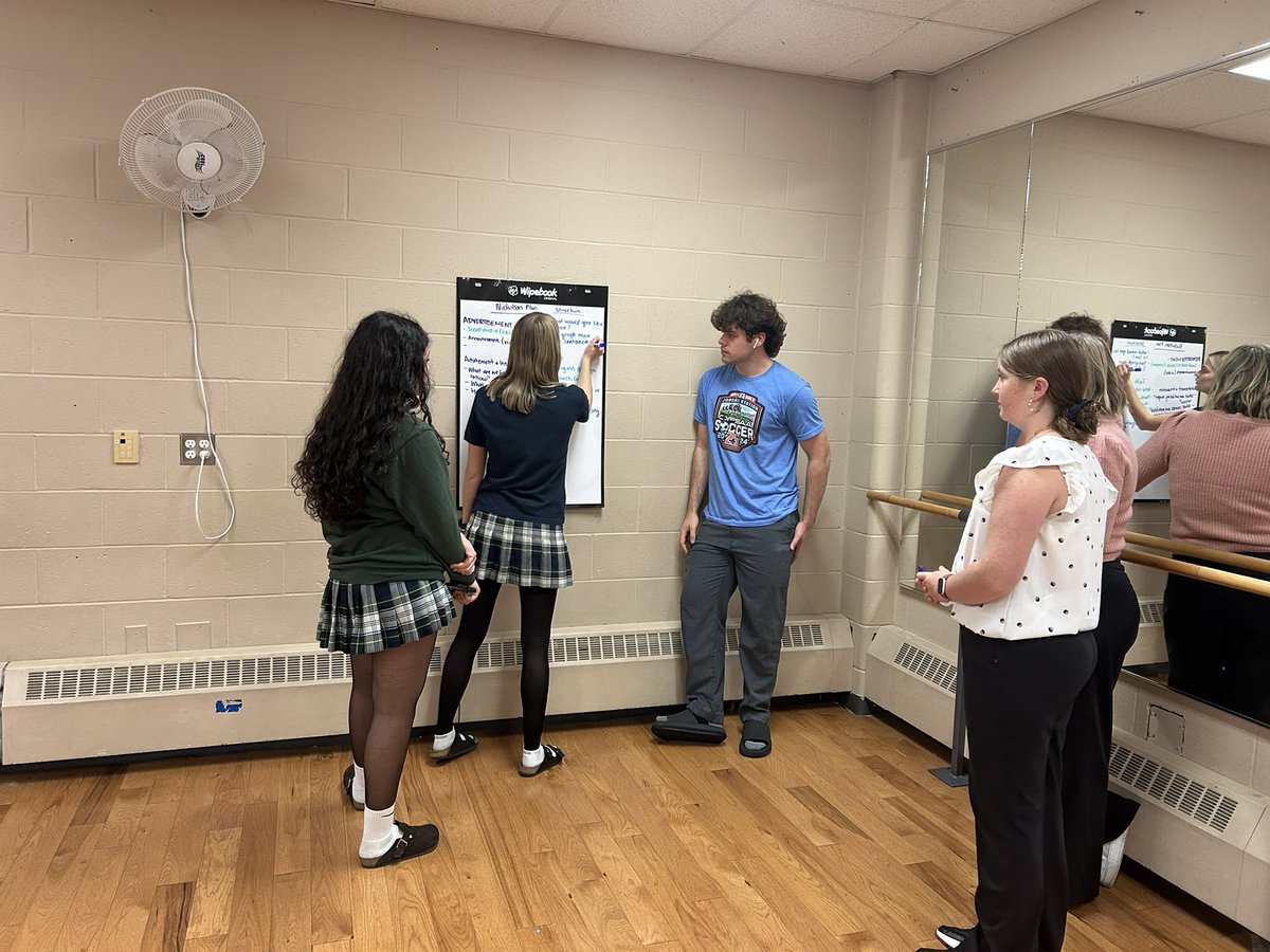 Carey Dewey (@careydewey1) on Twitter photo STCSS, NCC and SPCSS student leaders plan how to engage students in sharing their voice to develop the 2025-2030 Multi Year Strategic Plan. Student voice matters!@SPCSSFalcons <a href="/stcssSC/">STCSS StudentCouncil</a> <a href="/NCCStuco/">NCC Student Council</a> <a href="/alcdsb/">ALCDSB</a> STCSS, NCC and SPCSS student leaders plan how to engage students in sharing their voice to develop the 2025-2030 Multi Year Strategic Plan. Student voice matters!@SPCSSFalcons <a href="/stcssSC/">STCSS StudentCouncil</a> <a href="/NCCStuco/">NCC Student Council</a> <a href="/alcdsb/">ALCDSB</a>