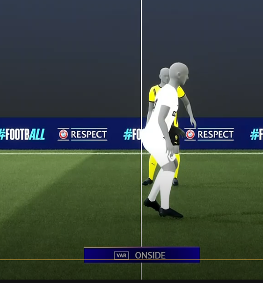 Borussia Dortmund tweet media