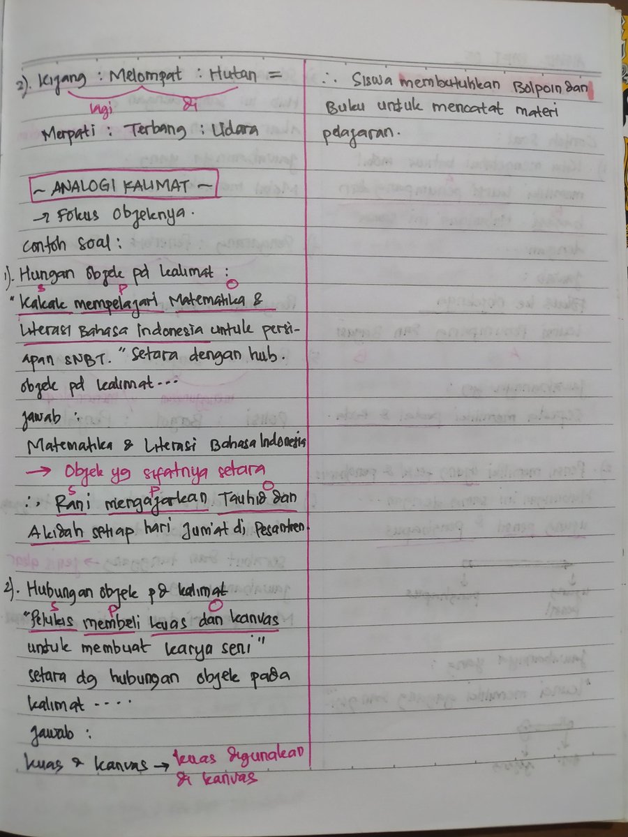 kylyedh's tweet photo. 📝 PART 4 (Live)
SOAL TIU CPNS 2024 FR SOAL ASLI https://t.co/SS6uSIxgtD