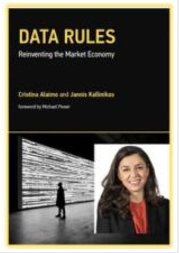 Business of Gov't (@busofgovernment) on Twitter photo Transformative Potential of Digital Data - Listen to <a href="/mjkeegandc/">Michael J. Keegan</a>'s conversation w/ Prof <a href="/cristina_alaimo/">Cristina Alaimo</a>, co-author, Data Rules: Reinventing the Market Economy. buff.ly/40uUPOx Subscribe to our series - how government leaders make a difference: buff.ly/3CbDaPI Transformative Potential of Digital Data - Listen to <a href="/mjkeegandc/">Michael J. Keegan</a>'s conversation w/ Prof <a href="/cristina_alaimo/">Cristina Alaimo</a>, co-author, Data Rules: Reinventing the Market Economy. buff.ly/40uUPOx Subscribe to our series - how government leaders make a difference: buff.ly/3CbDaPI
