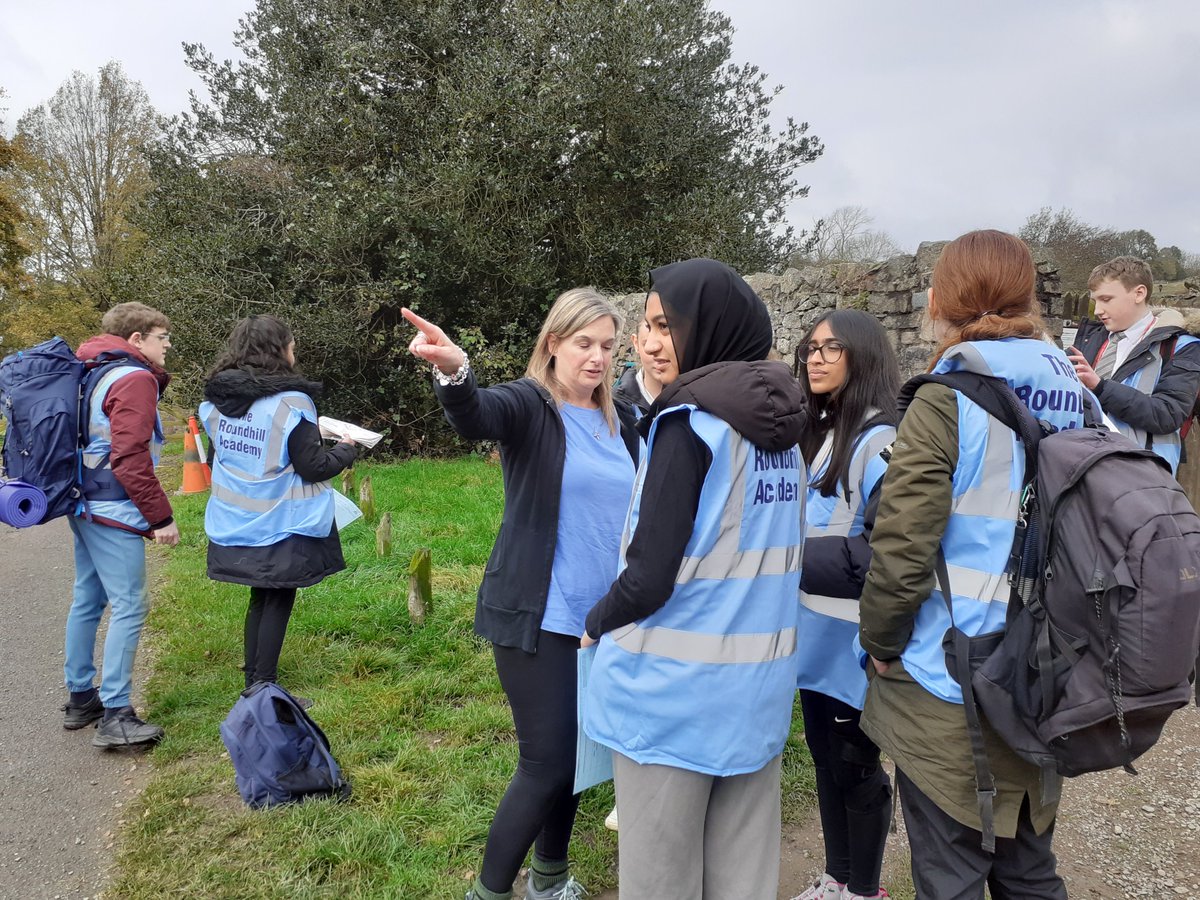 TheRoundhillAcademy tweet media