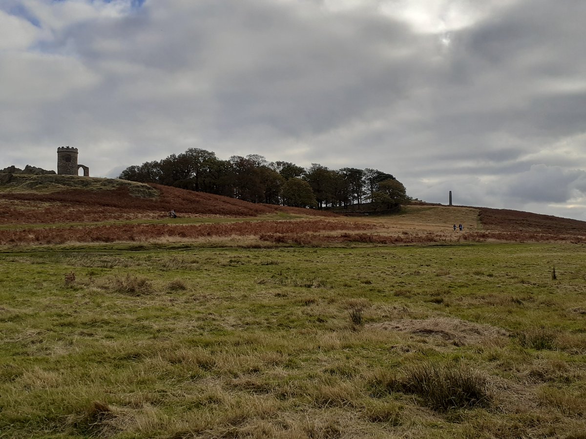 TheRoundhillAcademy tweet media