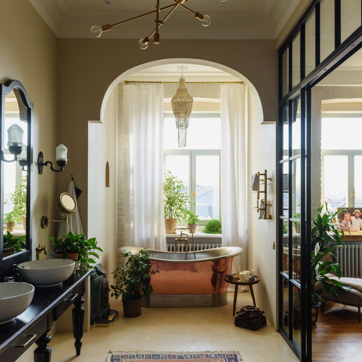 RegencyStAug's tweet image. One of the many benefits of #traveling is that it gives us #inspiration. Visiting a new place, like Florida, can spark our creativity and give us new ideas for #interiordesign and #homerenovations. bit.ly/42lfz96