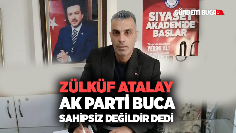 GundemBuca's tweet photo. Zülküf Atalay “AK Parti Buca Sahipsiz Değildir”
#akparti #AkPartiBuca #akpartiizmir #Buca #bucahaberleri #hamzadağ #siyaset #sondakika #ZülküfAtalay @Akparti @akpartiizmir @RTErdogan
Haberin Detayı İçin
https://t.co/YmcVPyd1hJ https://t.co/R1FC2nfjY4