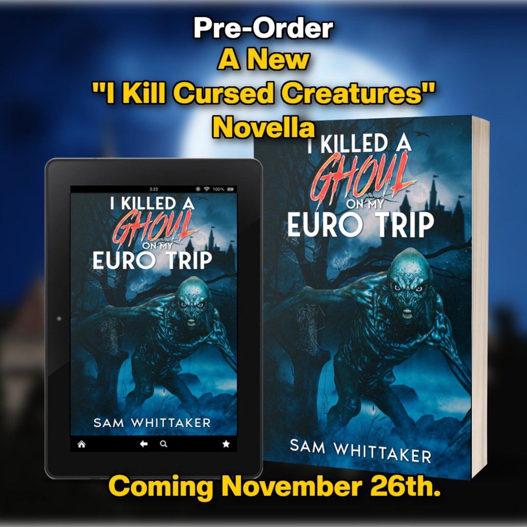 Sam Whittaker tweet media