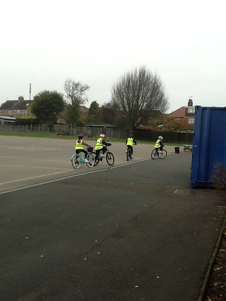 Outwoods Primary (@outwoodsprimary) on Twitter photo Some Y6 students have had a fantastic week combining Level 1 and 2 Bikeability! 🚴♂️🚴♀️They practiced skills like bike control, road safety, and confidence-building, all while having fun outdoors. Well done to all for their effort and progress! <a href="/AirAwareStaffs/">Air Aware Staffs</a> <a href="/TeamModeshift/">Team Modeshift</a> #OPSST Some Y6 students have had a fantastic week combining Level 1 and 2 Bikeability! 🚴♂️🚴♀️They practiced skills like bike control, road safety, and confidence-building, all while having fun outdoors. Well done to all for their effort and progress! <a href="/AirAwareStaffs/">Air Aware Staffs</a> <a href="/TeamModeshift/">Team Modeshift</a> #OPSST
