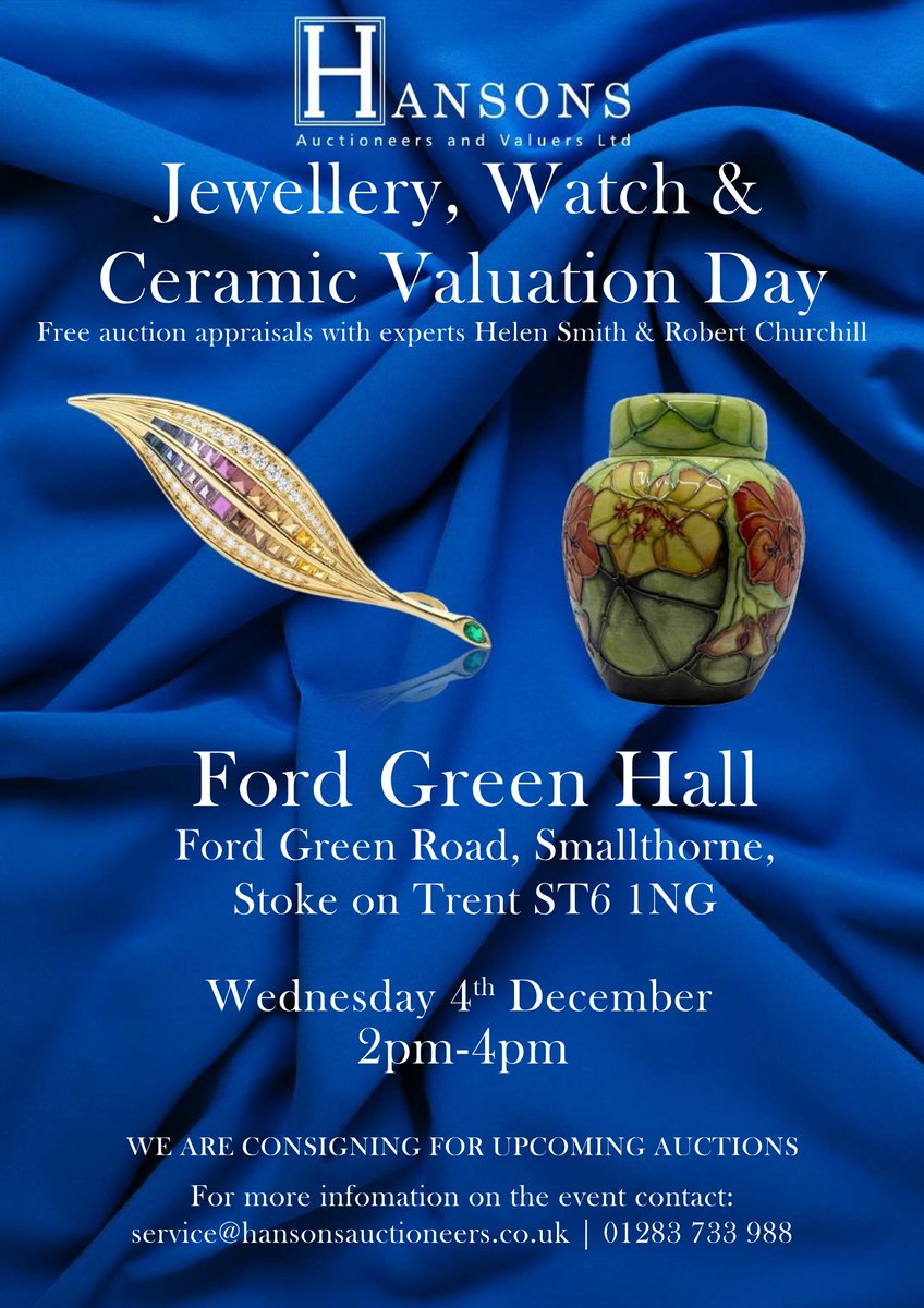 FordGreenHall's tweet photo. A date for your diary, free admission. https://t.co/XAD89PWa5b