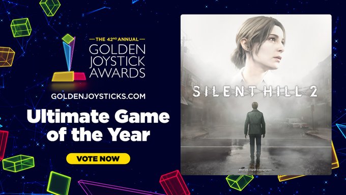 Silent Hill Official tweet media