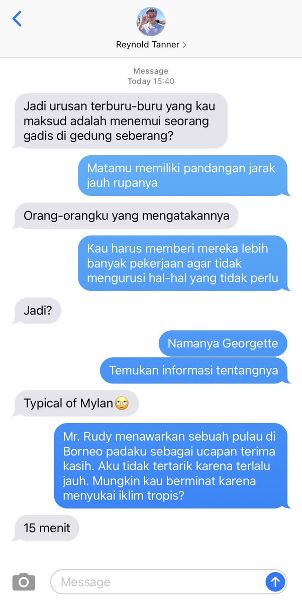 bel new au📌 tweet media