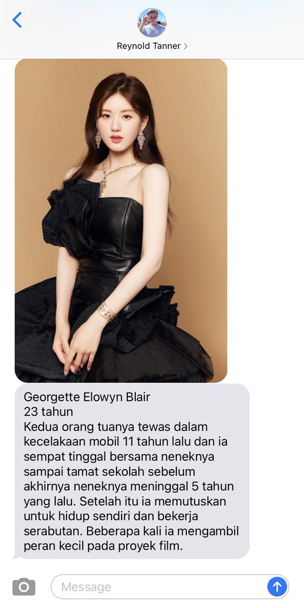 bel new au📌 tweet media