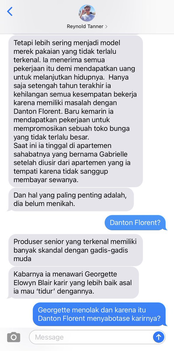 bel new au📌 tweet media