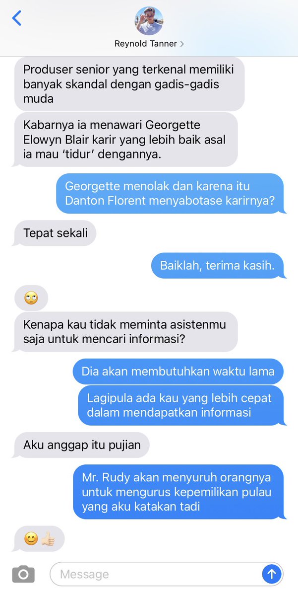 bel new au📌 tweet media