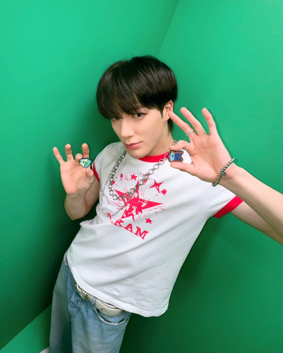 jenoleestoe's tweet photo. 아앙 이뻐 https://t.co/nad5IKdk4t