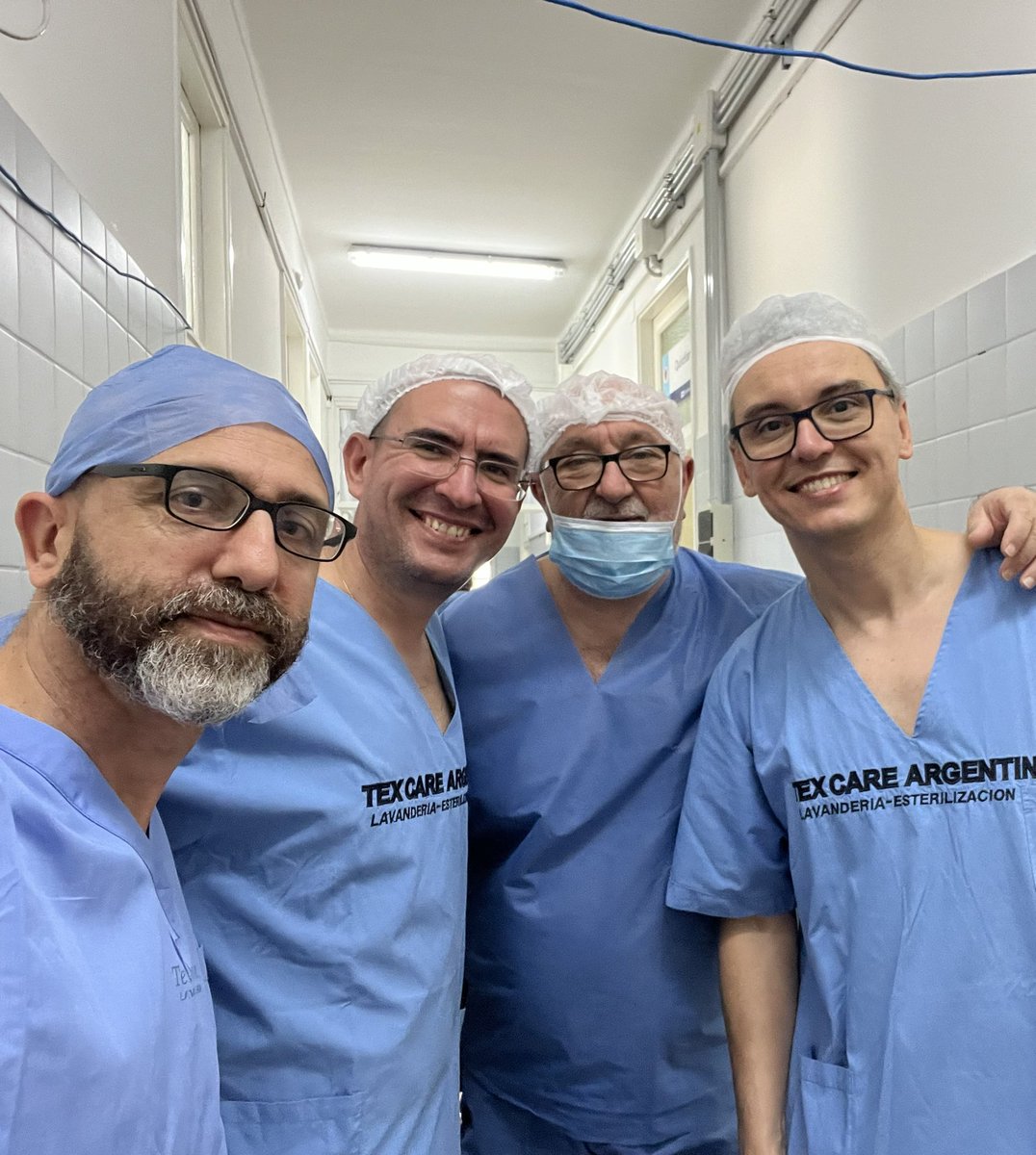 Lucas Yirula (@lucas_yirula) on Twitter photo Excellent performance by <a href="/FCAFigueiredo/">Felipe Figueiredo HoLEP 🇧🇷</a> in @urovivo24 performing a #MiLEP. 👏👏
<a href="/quanta_system/">Quanta Surgery</a> <a href="/RzGmbh/">RZ Medizintechnik GmbH</a> Excellent performance by <a href="/FCAFigueiredo/">Felipe Figueiredo HoLEP 🇧🇷</a> in @urovivo24 performing a #MiLEP. 👏👏
<a href="/quanta_system/">Quanta Surgery</a> <a href="/RzGmbh/">RZ Medizintechnik GmbH</a>
