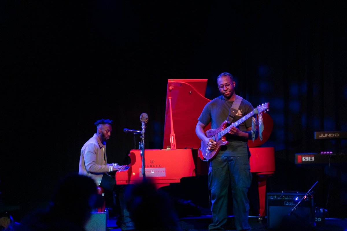 Nights at <a href="/RoyalAlbertHall/">Royal Albert Hall</a> ✨