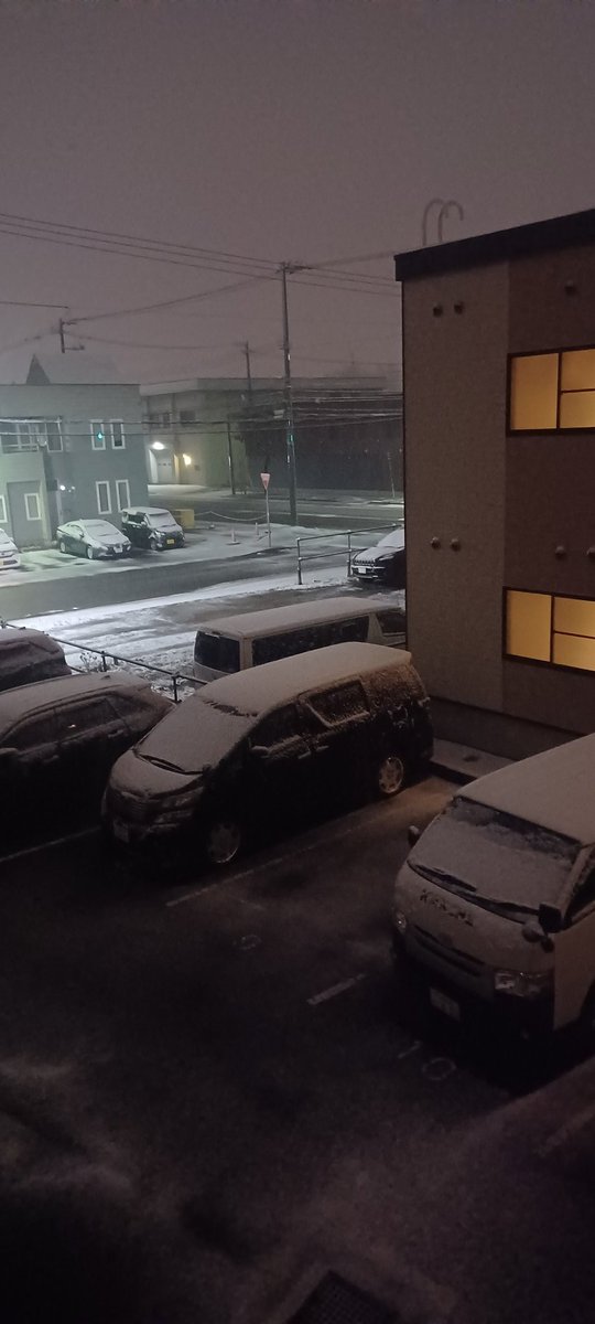 wy0730's tweet photo. ☃️ https://t.co/10deKLHDZK