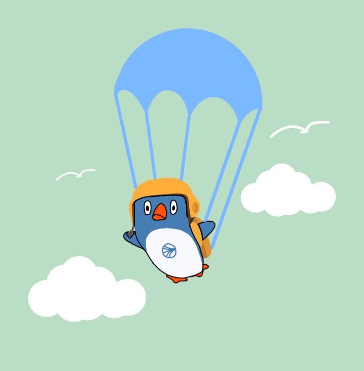 pengonsonic's tweet photo. Gpengs 🐧

We're thrilled to announce a giveaway for the Sonic/Fantom community!

🎁 1M $SPENG for 5 random winners!

Rules:
- Follow @pengonsonic
- Like, retweet, and tag 3 friends
- Join: https://t.co/oAyhQaBC9a

Winners will be announced this Sunday! https://t.co/ofVtbi6Sjg