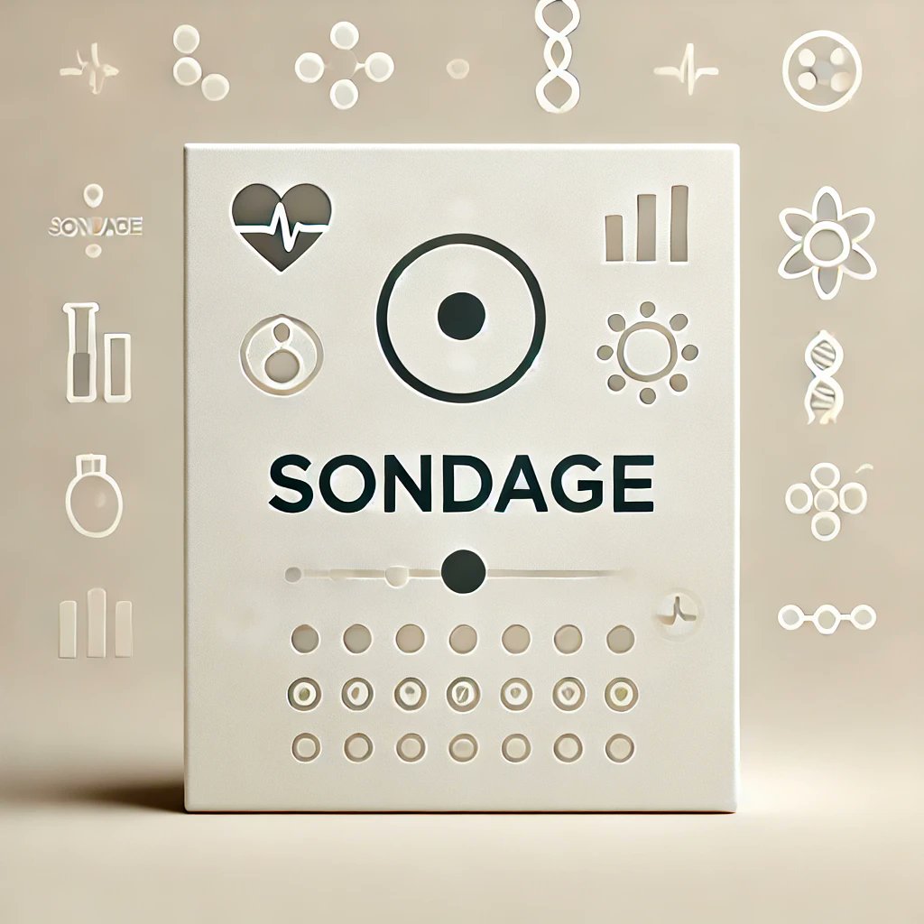 📣Appel à la communauté de la SQLNM ! 
Dans notre quête d'amélioration continue, nous souhaitons connaître votre opinion sur nos webinaires et sur les vidéos de notre chaîne YouTube Les voies métaboliques. 
Merci de votre précieuse contribution !
👉🏻 surveymonkey.com/r/BTQ37WR