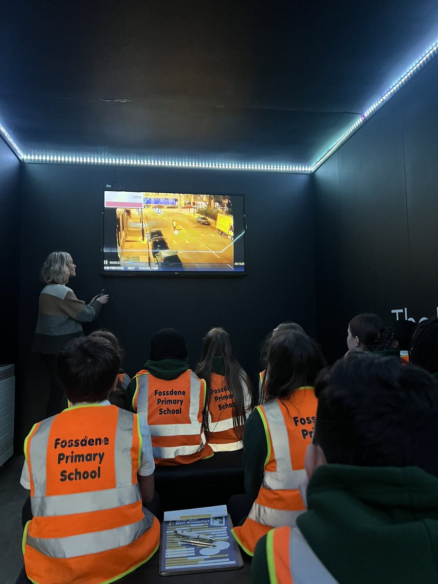 Year6@Fossdene tweet media