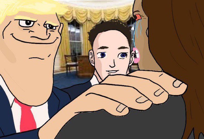 DJT___Wins's tweet photo. https://t.co/X16nWWg78z