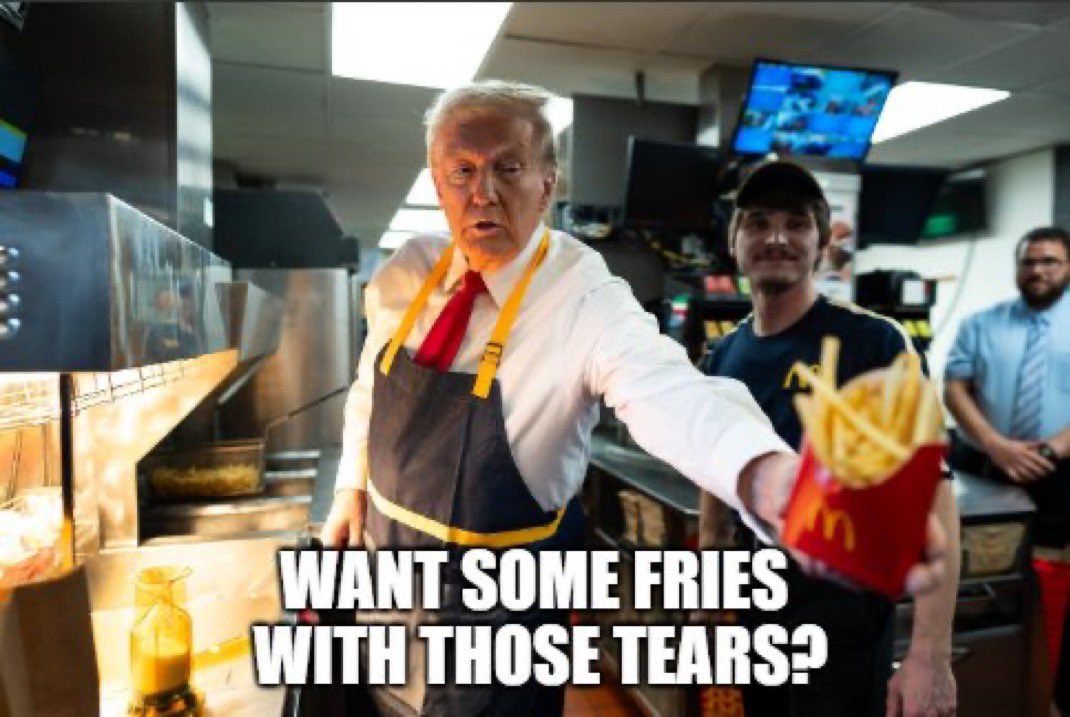 gjdunn's tweet photo. @DonaldJTrumpJr https://t.co/CH0F1PJK6z