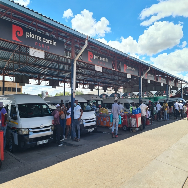 CapricornFMNews's tweet image. Limpopo Transport MEC Violet Mathye says the issuing of outstanding operating  #Permits in the taxi industry must be addressed urgently, because the longer they  take to address the matter, the more people die as a result of using unsafe  taxis.

The MEC addressed the South