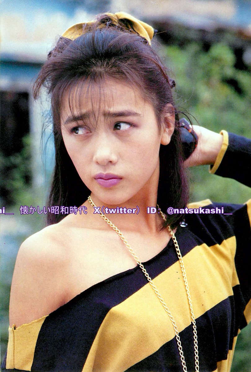 工藤静香 12949-2527-