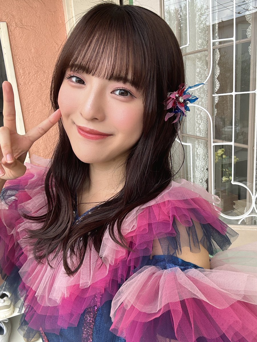 NGT48 トレーディング大会 7月23日 24歳になりました！ 23歳の1年は、いつも応援してくださる皆さまの支え