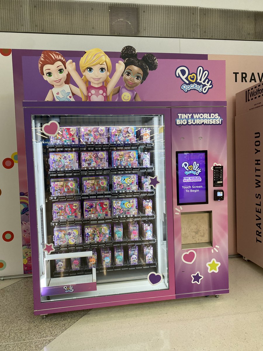 NancyCoddington's tweet image. This - but with STEM 🔬activities !

Who would buy activities to keep your kids busy while at an airport? 

Price point ranged from $10-40 dollars 

#STEMed #KidToys
#STEMToys #Travel